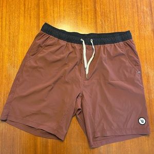 Vuori Kore Shorts